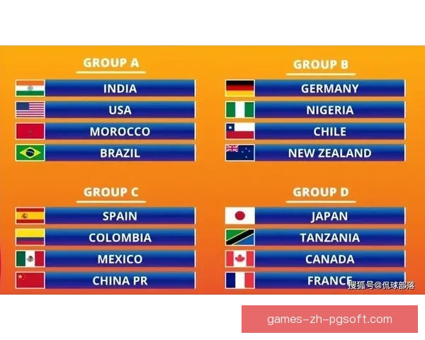 世界杯墨西哥赛区高温影响比赛时间安排正式调整公布