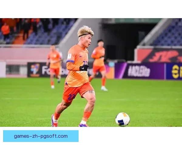 中超最新动态 山东泰山确认谢文能将开启海外留洋之路