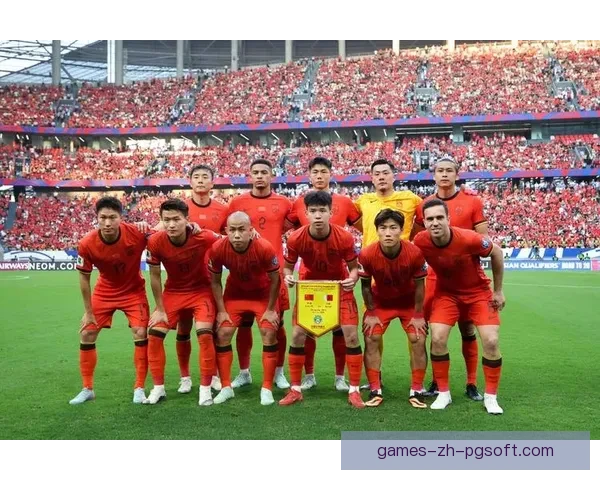 中国男足18强赛最后一轮主场绝杀巴林成功锁定附加赛席位