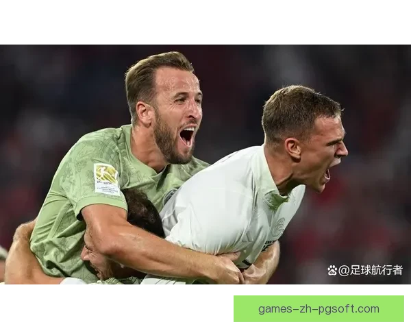 从凯恩对阵那不勒斯看英超前锋进攻贡献全景解析效率与体系价值