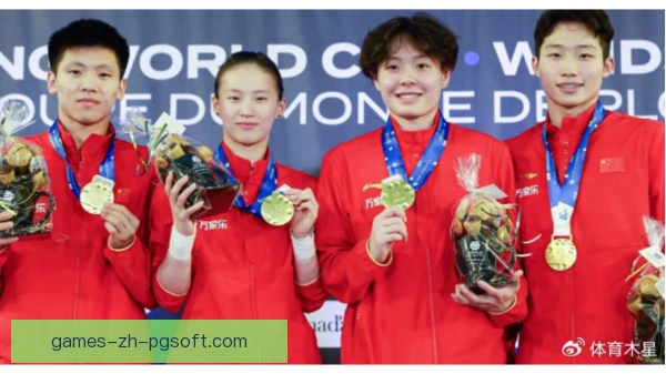 国际泳联世界杯犯规累计规则，判罚尺度更清晰